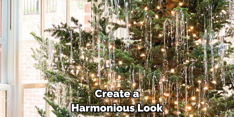 Create a Harmonious Look