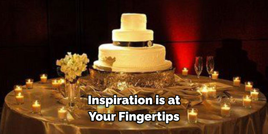 Inspiration is at Your Fingertips