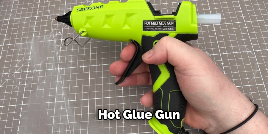  Hot Glue Gun