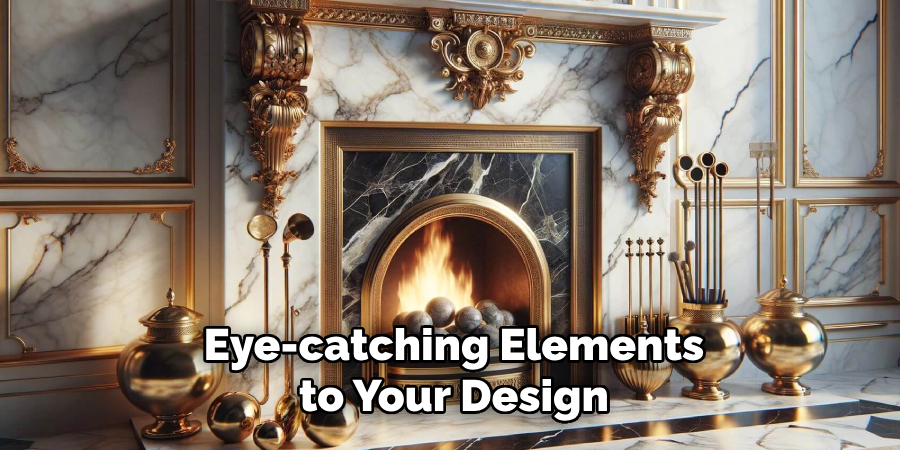  Eye-catching Elements
 to Your Design