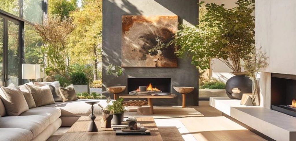 How to Decorate Hone Marble