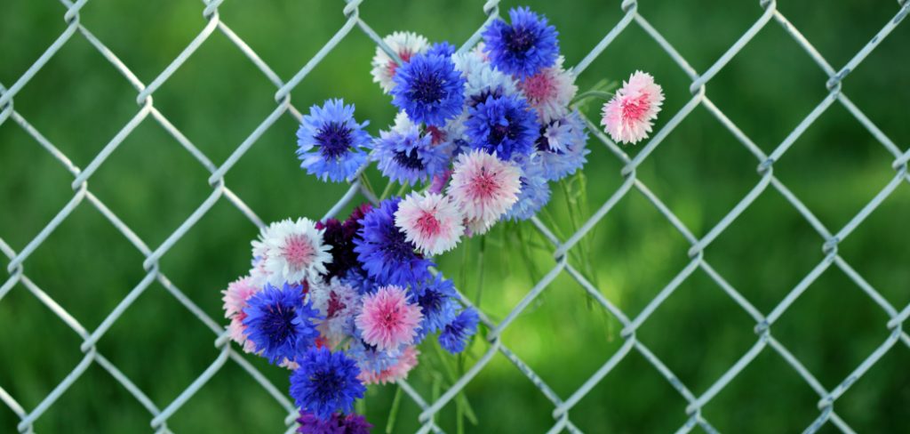 How to Decorate a Wire Flowers